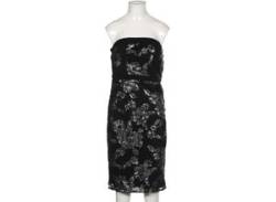 Little Mistress Damen Kleid, schwarz von Little Mistress