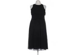 Little Mistress Damen Kleid, schwarz von Little Mistress