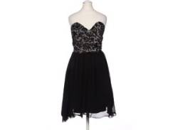 Little Mistress Damen Kleid, schwarz von Little Mistress