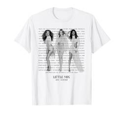 Little Mix – Always T-Shirt von Little Mix Official