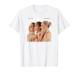 Little Mix - Between Us Album Cover Photo T-Shirt von Little Mix Official