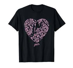 Little Mix – Little Mix Heart Logo T-Shirt von Little Mix Official