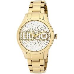 Armbanduhr für Damen, Liujo Rainfall, lässig, Artikelnummer: TLJ1617 von Liu Jo