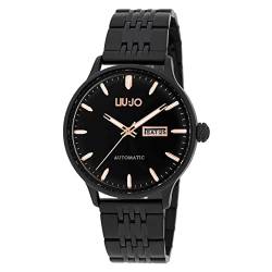 Herren-Armbanduhr Liujo Automatic trendy Code TLJ1635 von Liu Jo