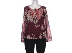 LIU JO Damen Bluse, bordeaux von Liu Jo