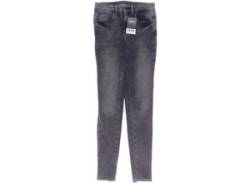 LIU JO Damen Jeans, grau von Liu Jo