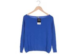 LIU JO Damen Pullover, blau von Liu Jo