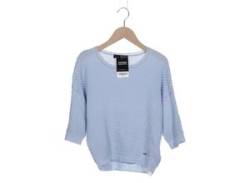 LIU JO Damen Pullover, blau von Liu Jo