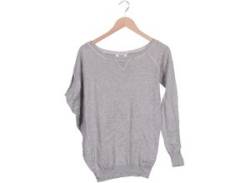 LIU JO Damen Pullover, grau von Liu Jo