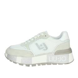 LIU JO SNEAKERS BIANCO von Liu Jo