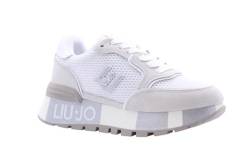 LIU JO SNEAKERS BIANCO von Liu Jo