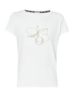 LIU JO T-SHIRT BIANCO von Liu Jo