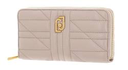 Liu Jo Achala Zip Around Wallet XL Taupe von Liu Jo