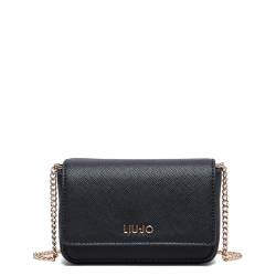 Liu Jo Caliwen ECS Crossbody S Nero von Liu Jo