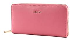 Liu Jo Caliwen Zip Around Wallet XL Lady Pink von Liu Jo