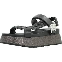 Liu Jo FRIDA 20 SANDAL Schwarz 36 von Liu Jo