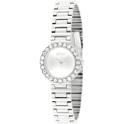 Liu Jo Fashion Poising TLJ2232 Steel time-only Women's Watch with Crystals von Liu Jo