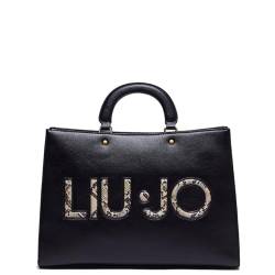 Liu Jo Handtasche Schwarz von Liu Jo