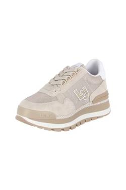 Liu Jo Low Sneaker Amazing 16, 11-Deutsch:39, Color:beige von Liu Jo