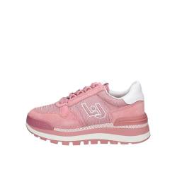 Liu Jo Low Sneaker Amazing 16, 11-Deutsch:41, Color:Rose/pink von Liu Jo