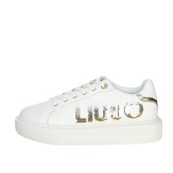 Liu Jo Low Sneaker Kylie 22, 11-Deutsch:40, Color:weiß von Liu Jo