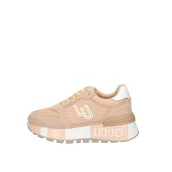 Liu Jo Sneakers ROSA BA4005PX303S1506_ROSA_36 von Liu Jo