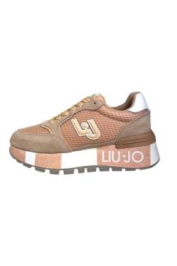 Liu Jo Sneakers ROSA BA4005PX303S1506_ROSA_40 von Liu Jo