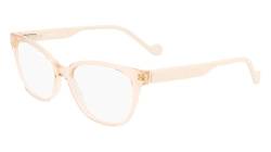 Liu Jo Unisex LJ2758 Sunglasses, 610 Rose, 24 von Liu Jo