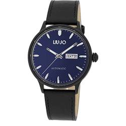 Liujo Automatic TLJ1637 Herren-Armbanduhr, nur Zeitanzeige, modisch von Liu Jo