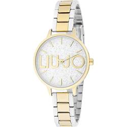 Liujo Damen-Armbanduhr Couple Light klassisch TLJ1788 von Liu Jo