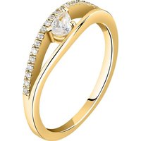 Live Diamond Diamantring von Live Diamond