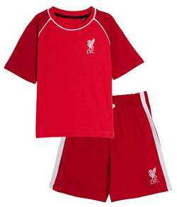 Liverpool FC Jungen Schlafanzug 7-8 Jahre von Liverpool FC