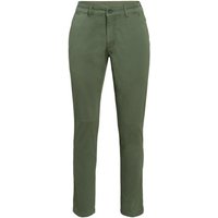 LIVING CRAFTS Chinos PAUL Angenehm sanfter, weich fließender Twill von Living Crafts