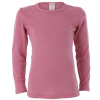 LIVING CRAFTS Langarmshirt Atmungsaktiv, temperatur- und feuchtigkeits-ausgleichend von Living Crafts