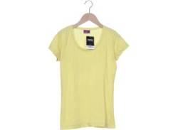 Living Crafts Damen T-Shirt, gelb von Living Crafts