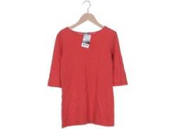 Living Crafts Damen T-Shirt, rot, Gr. 36 von Living Crafts