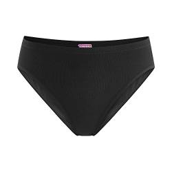 Living Crafts Tanga-Slip 40/42, Black von Living Crafts