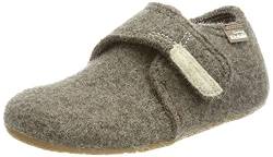 Living Kitzbühel Jungen Unisex Kinder 3609-0260 Slipper, Hellbraun, 22 EU von Living Kitzbühel