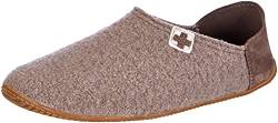 Living Kitzbühel Unisex 4030-0224 Slipper, Elefant, 36 EU von Living Kitzbühel