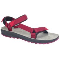 Lizard Lizard W Super Hike Damen Sandale Sandale von Lizard