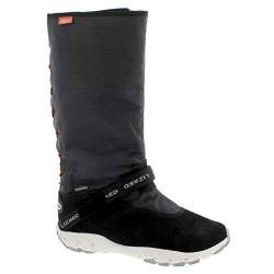 Lizard Spin, Dark Grey New, Segelstiefel, Vibram Sohle, Waterproof 12511 (Größe: 41) von Lizard