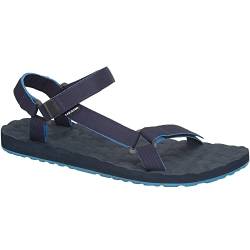 Lizard Unisex Trail Sandalen, Midnight Blue Atlantic Blue, 39 EU von Lizard