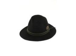 Lloyd Damen Hut/Mütze, schwarz, Gr. 56 von Lloyd