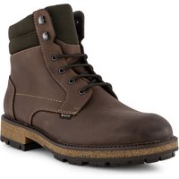 LLOYD Herren Schnürboots braun Glattleder von Lloyd