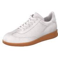 Lloyd Bristol Sneaker Herren weiß|weiß von Lloyd