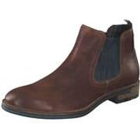 Lloyd Dario Chelsea Boots Herren braun|braun von Lloyd