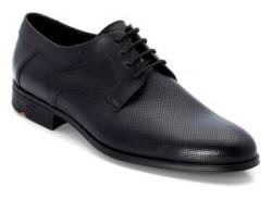 Schnürschuh LLOYD "LEVIN" Gr. 13, schwarz Herren Schuhe Schnürhalbschuhe von Lloyd