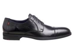 Schnürschuh LLOYD "LIAS" Gr. 10, schwarz Herren Schuhe Business von Lloyd