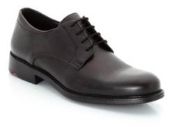 Schnürschuh LLOYD "TALBOT" Gr. 12, schwarz Herren Schuhe Schnürhalbschuhe von Lloyd