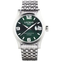 Locman Italy Automatikuhr von Locman Italy